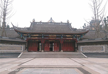 秀湖公园第 4 张图片