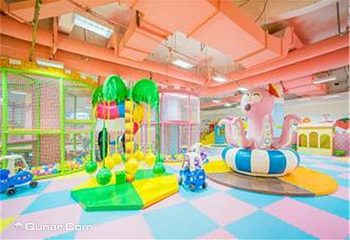 奇乐城堡主题公园（原京奇乐儿）望京店第 3 张图片