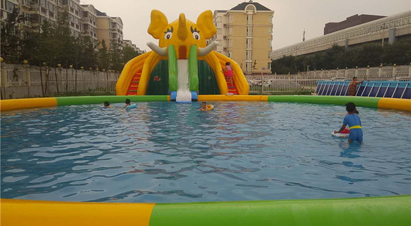 兴强酷爽水世界