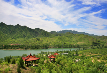 百里山水画廊第 59 张图片