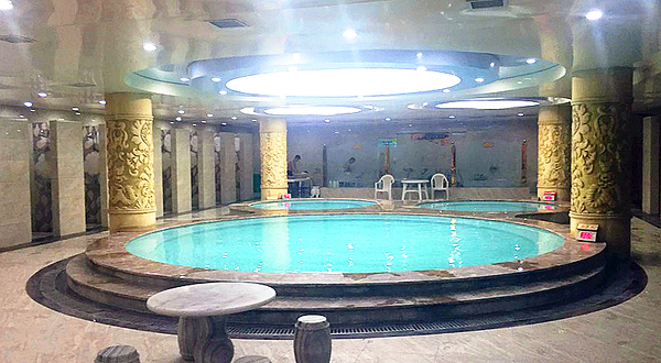 东方罗马商务会馆