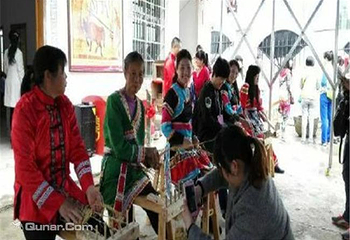 花园畲寨第 6 张图片