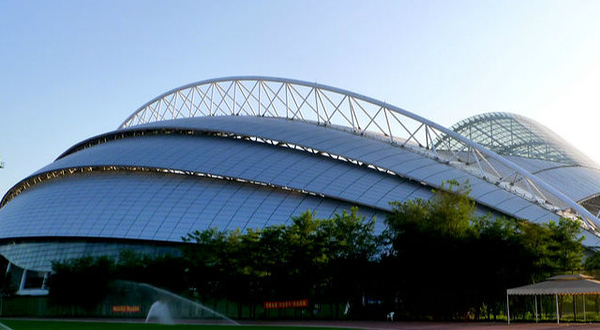 沈阳奥林匹克体育中心