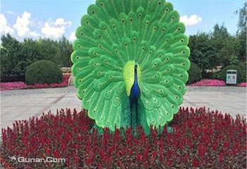 丁香科技博览园薰衣草观赏/花海节第 6 张图片