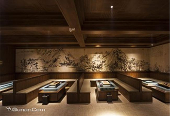 北龙温泉休闲酒店第 4 张图片