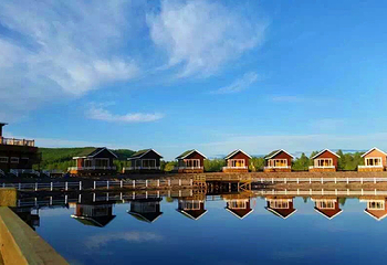 根河源国家湿地公园第 49 张图片