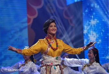 达玉草原音乐节第 3 张图片