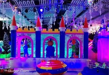 极地冰雪世界第 9 张图片