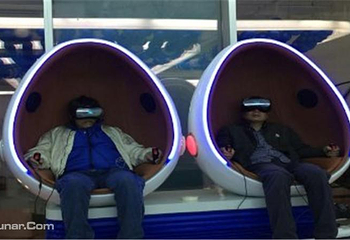 UFLO漂浮体验馆第 2 张图片