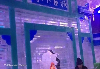 极地冰雪世界第 11 张图片