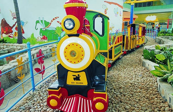 华南摩尔水上乐园亲子套票