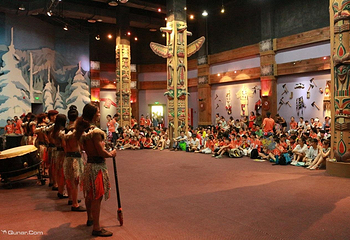 汕头蓝水星欢乐世界第 36 张图片