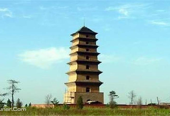 仙游寺第 1 张图片