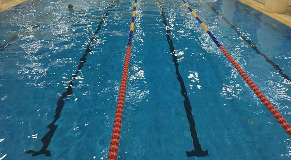 香山首农SOHO游泳健身