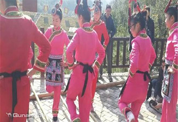 花园畲寨第 3 张图片
