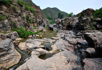 百里山水画廊第 52 张图片