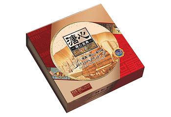 溏心第 5 张图片