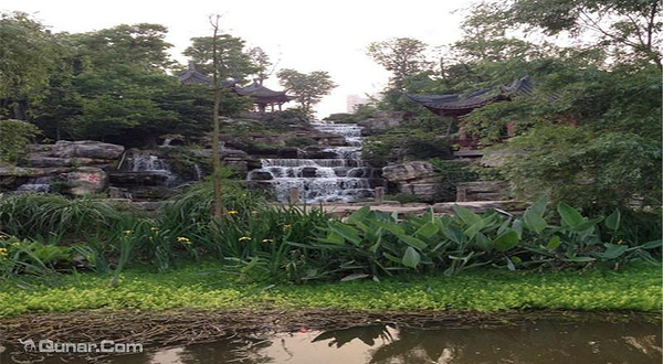 观音塘湿地公园