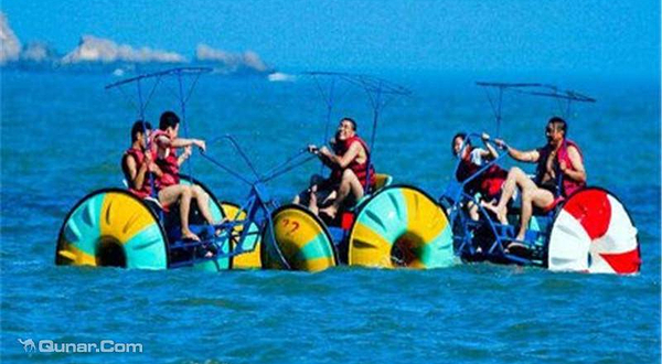 烟台海上嘉年华