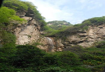 二郎山风景区第 14 张图片