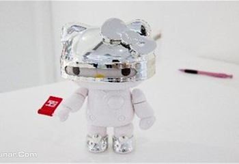ROBOT KITTY未来乐园第 2 张图片