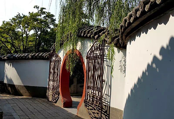 禹王台第 2 张图片