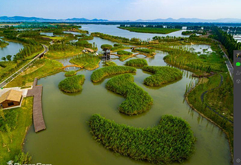 固城湖水慢城第 11 张图片