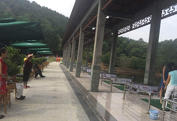 花乡茶谷旅游景区第 26 张图片