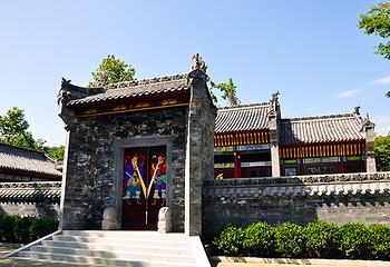 悠然山旅游度假区第 84 张图片