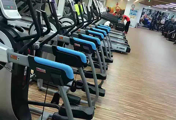 波士顿游泳健身定福庄店第 4 张图片