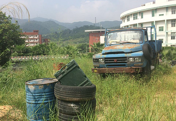 军腾彩弹基地第 3 张图片