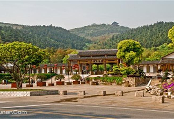 苏州市吴中太湖旅游区第 14 张图片