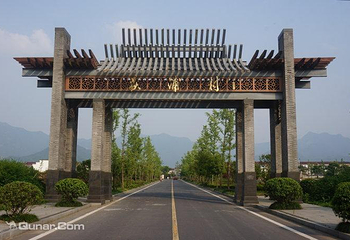 荻浦村第 3 张图片