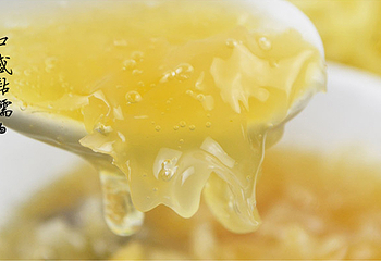 雪耳第 3 张图片