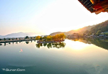 怪石岭第 2 张图片