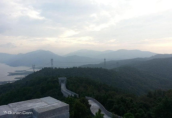 怪石岭第 5 张图片