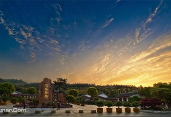 苏州市吴中太湖旅游区第 4 张图片