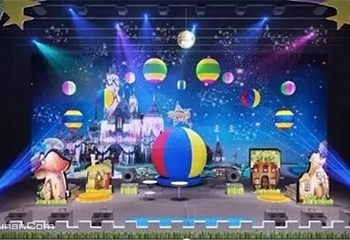 魔幻人泡泡秀-3D泡泡归来第 4 张图片