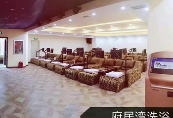府居湾会馆第 3 张图片