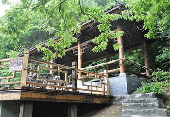 悠然山旅游度假区第 83 张图片