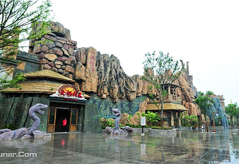 芜湖方特东方神画第 51 张图片