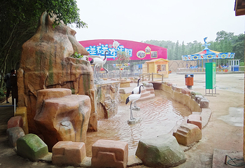 宋隆小镇•花世界旅游度假岛第 26 张图片
