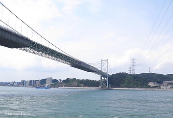门司港怀旧第 3 张图片