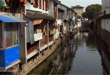 苏州市吴中太湖旅游区第 3 张图片
