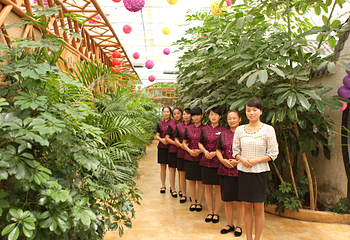 宝深逸乐园第 6 张图片