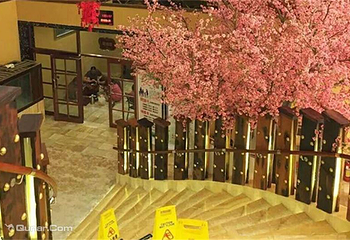 金水港汗蒸时代(翠园街店)第 9 张图片
