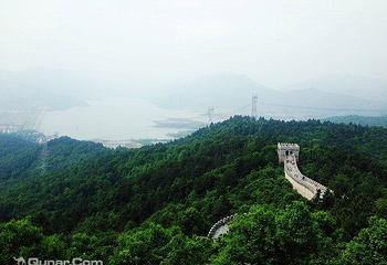 怪石岭第 3 张图片