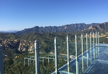 清凉谷风景区第 21 张图片