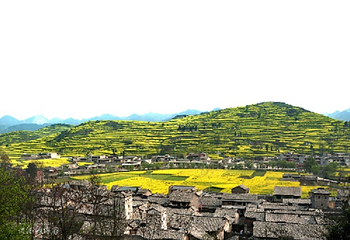 云峰屯堡景区第 10 张图片