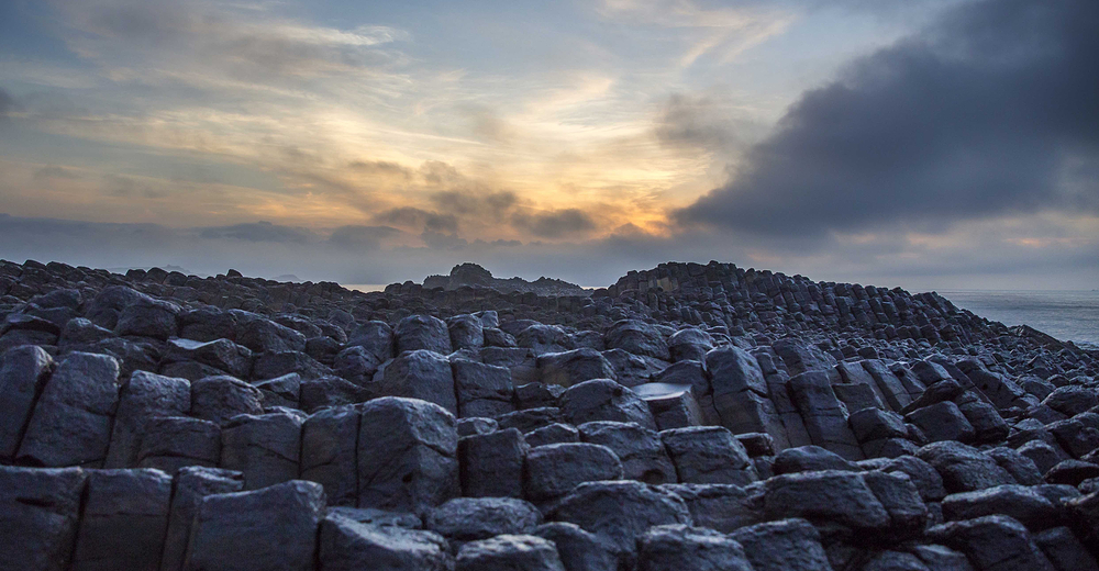 白塘湾古火山口景区成人票
